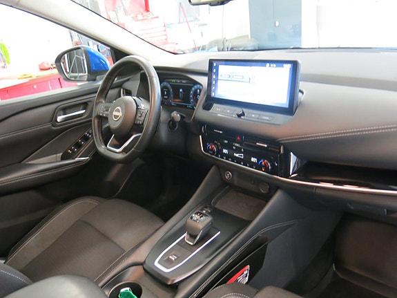 Nissan Qashqai 24 of 30