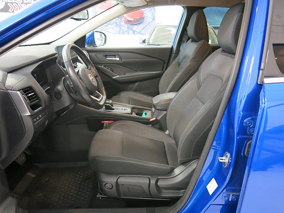Nissan Qashqai 21 of 30