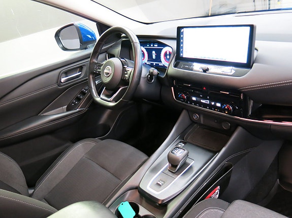 Nissan Qashqai 21 of 27