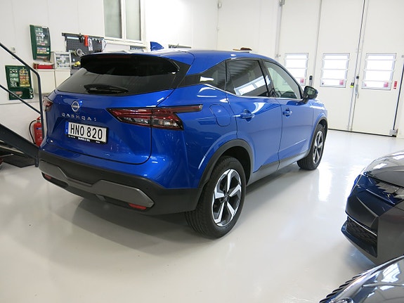 Nissan Qashqai 3 of 30