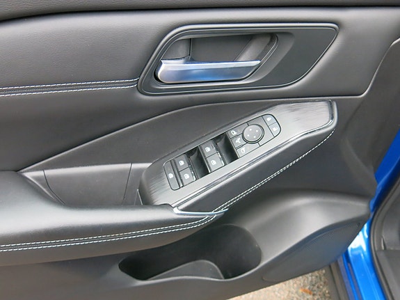 Nissan Qashqai 12 of 27