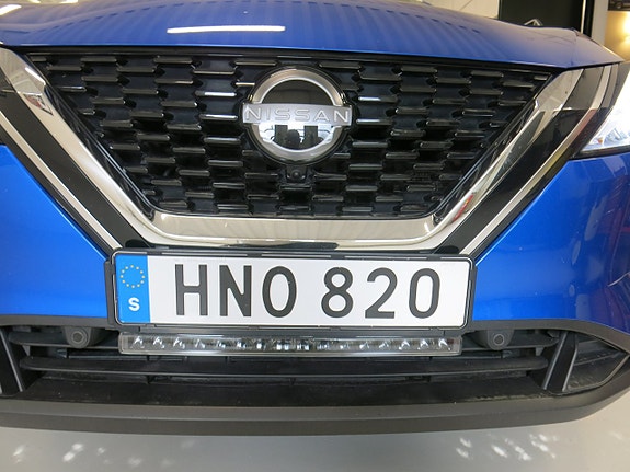Nissan Qashqai 20 of 30