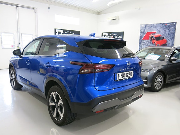Nissan Qashqai 6 of 30