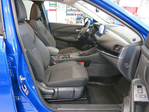 Nissan Qashqai 23 of 30