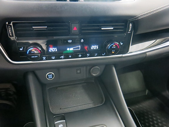 Nissan Qashqai 26 of 30