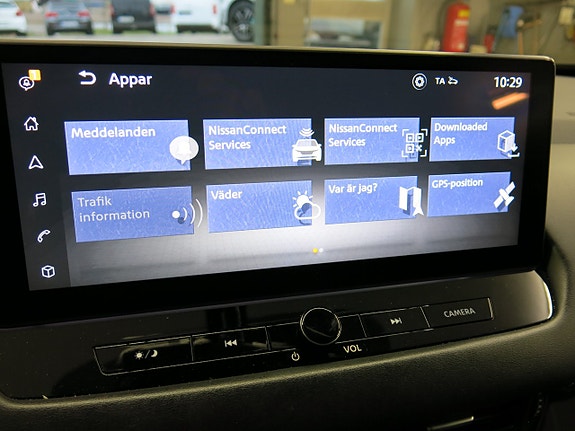Nissan Qashqai 18 of 27
