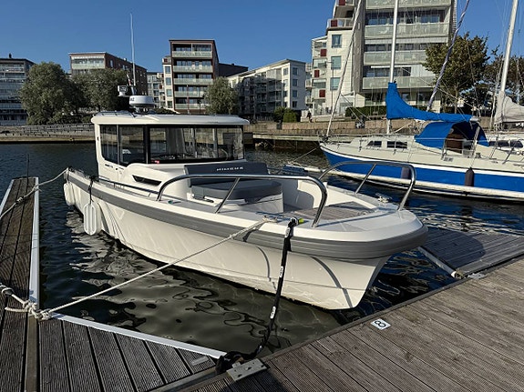 Nimbus C9- 2024 (inkommande)