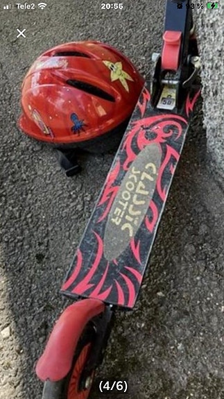 Product image 3 of 6