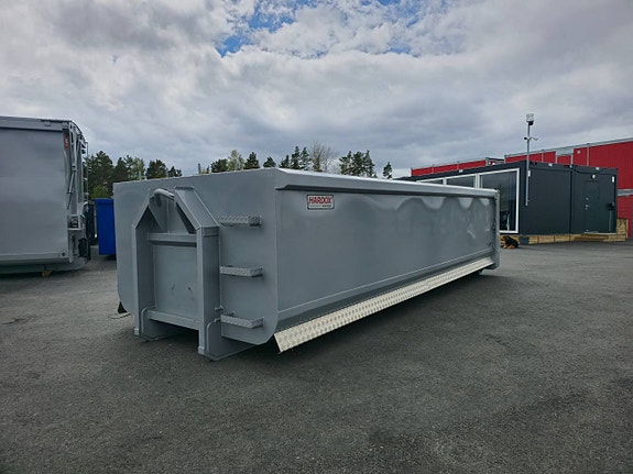 Fincumet Dumperflak Premium 22m3