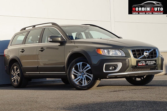 Volvo XC70