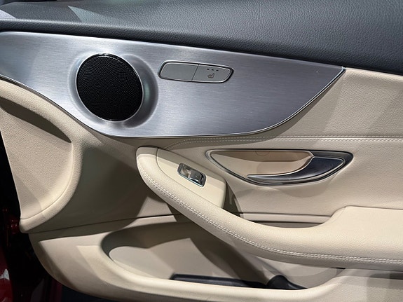 Mercedes-Benz C220 d 16 of 18