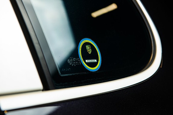 Porsche Cayenne Turbo 26 of 30