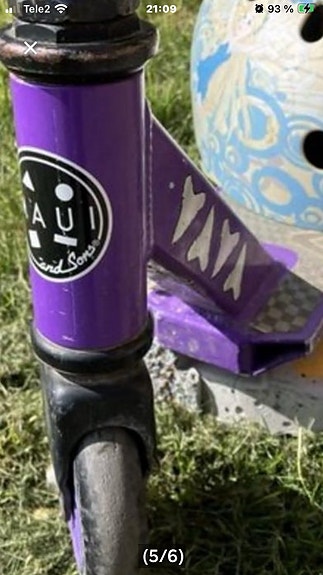 Product image 2 of 6