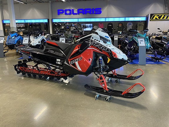 Polaris 850