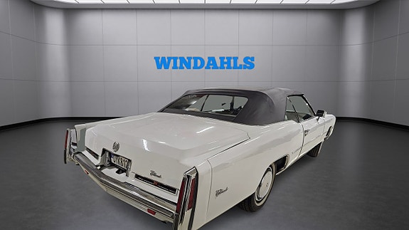 Cadillac Eldorado 3 of 5