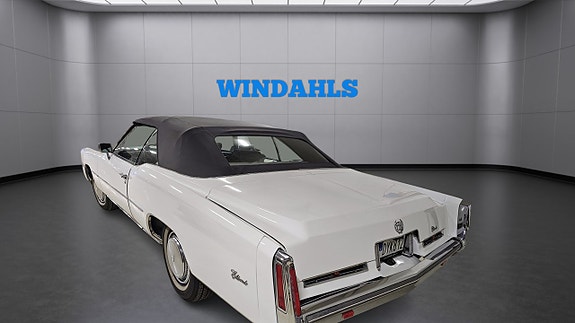 Cadillac Eldorado 4 of 5