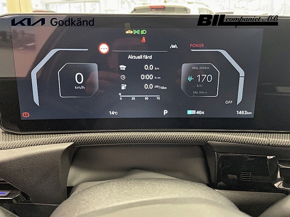 Kia EV6 10 of 18