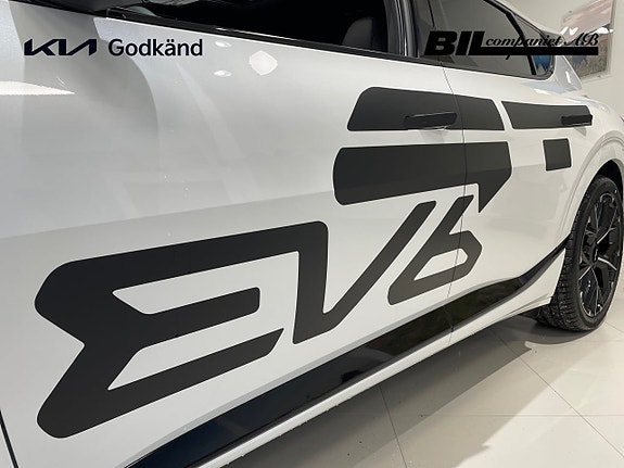 Kia EV6 17 of 18
