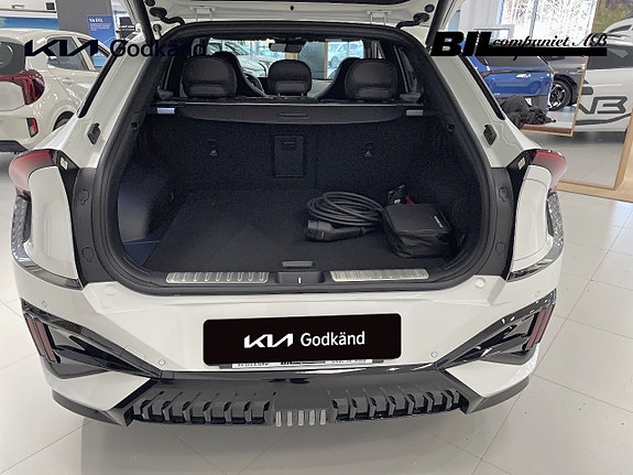 Kia EV6 14 of 18