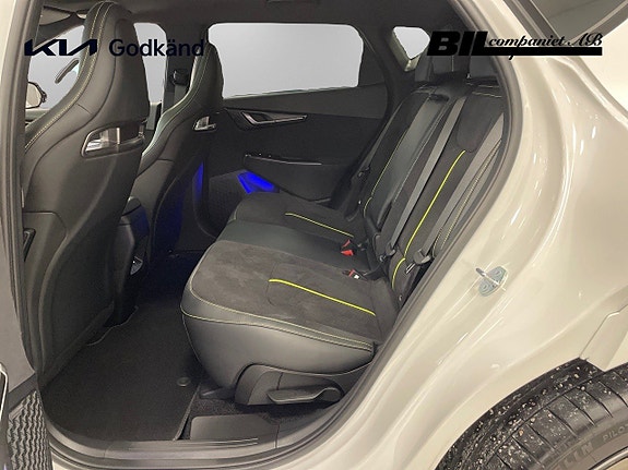 Kia EV6 9 of 18