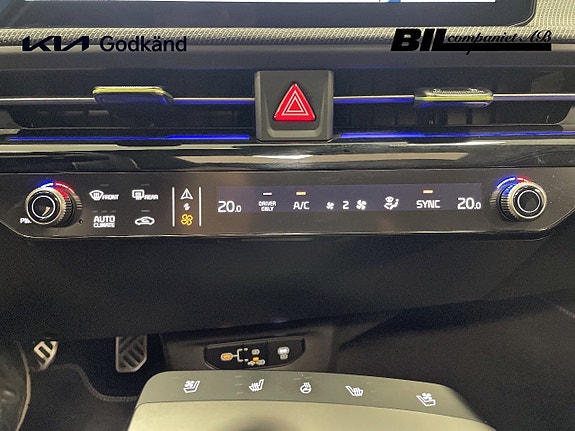 Kia EV6 13 of 18