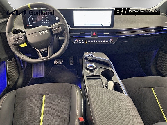 Kia EV6 7 of 18