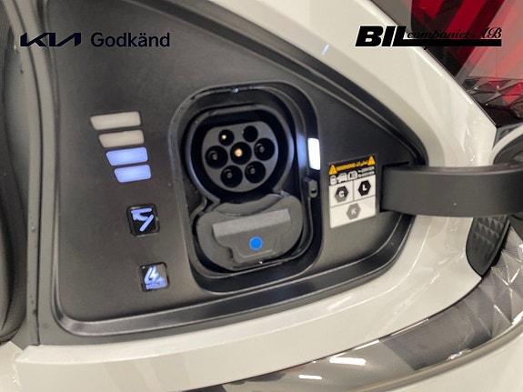 Kia EV6 15 of 18