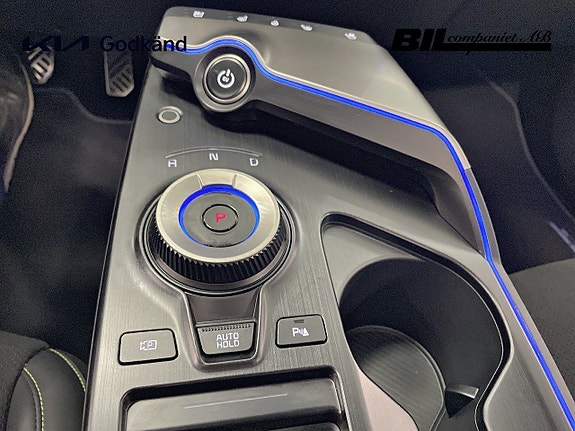 Kia EV6 12 of 18
