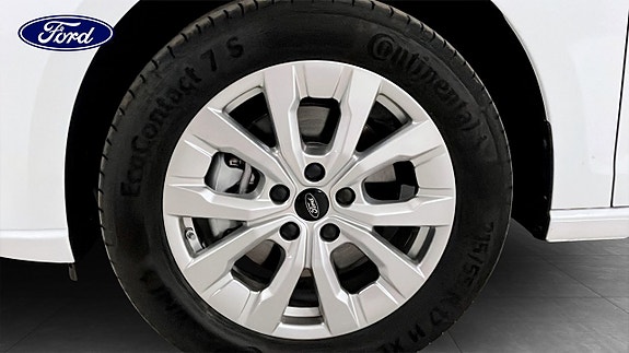 Ford Transit Connect 9 of 9