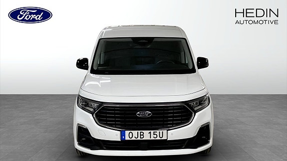 Ford Transit Connect 8 of 9
