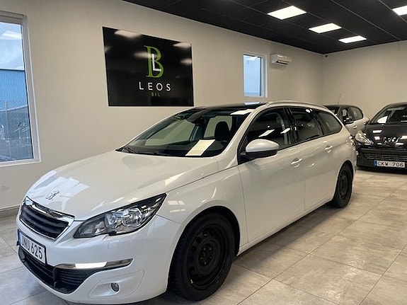 Peugeot 308 SW