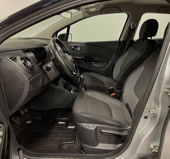 Renault Captur 6 of 13