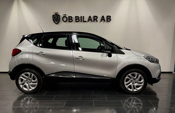 Renault Captur 2 of 13