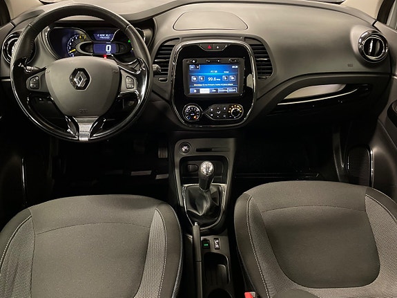 Renault Captur 7 of 13