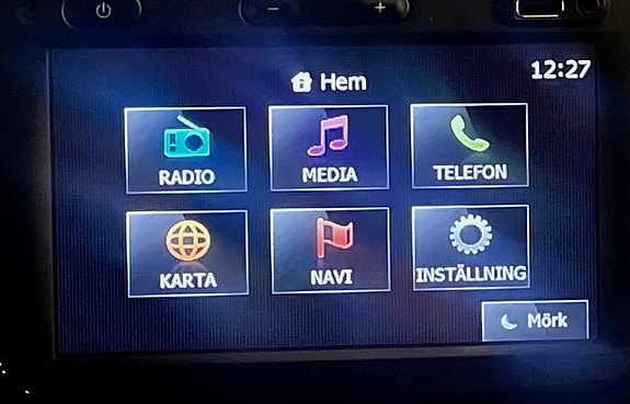 Renault Captur 13 of 13