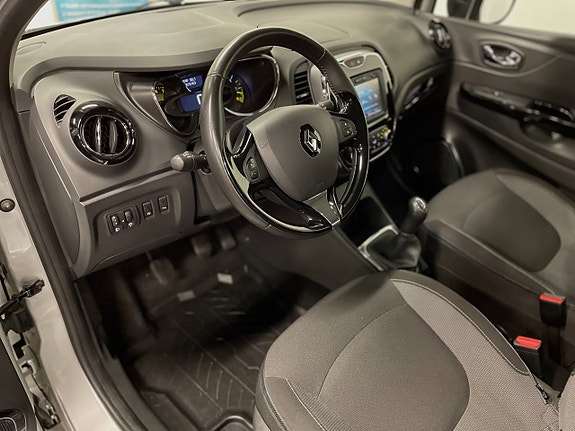 Renault Captur 5 of 13