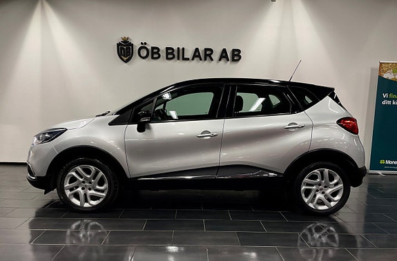 Renault Captur 4 of 13