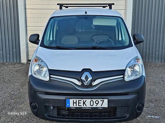 Renault Kangoo Express