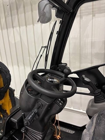 JCB 403 Plus Agri (Leasing 5295:- ex) 5 of 5