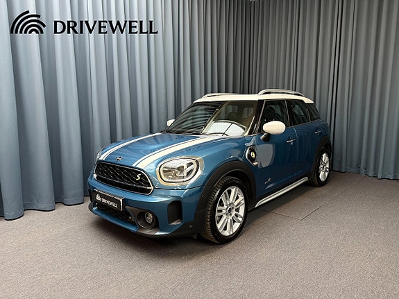 MINI Countryman Cooper SE