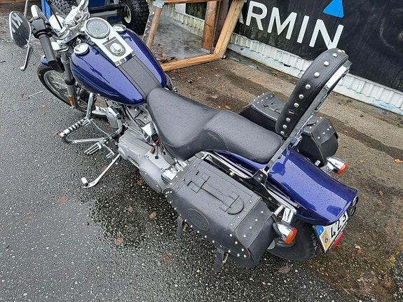 Harley-Davidson Softail Standard 1.4 Twin Cam 88B,2005 5 of 6