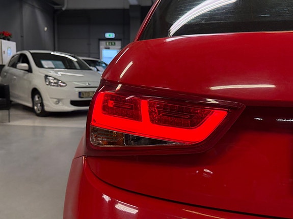 Audi A1 10 of 26