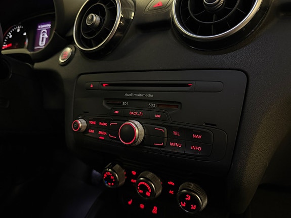 Audi A1 24 of 26