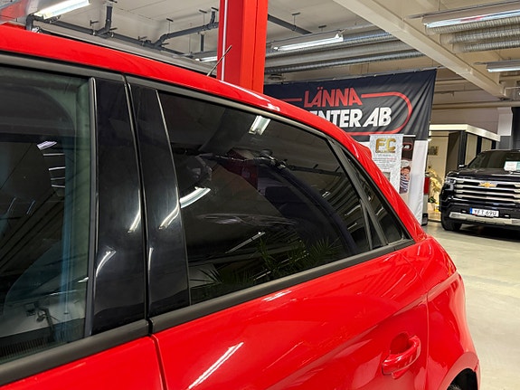 Audi A1 12 of 26