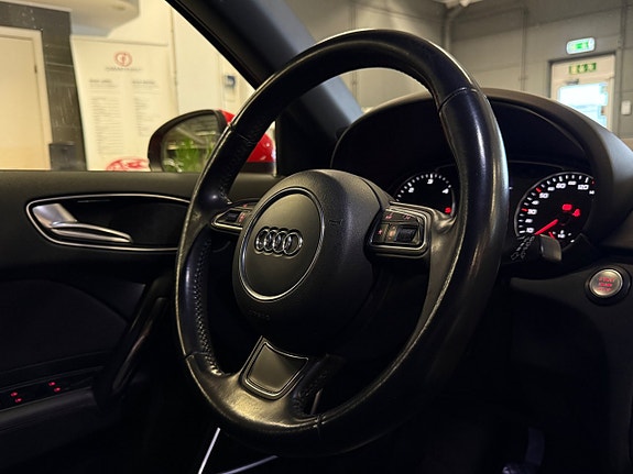 Audi A1 19 of 26
