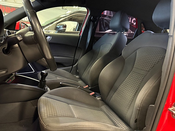 Audi A1 15 of 26