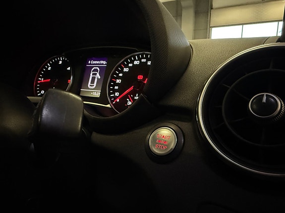 Audi A1 23 of 26