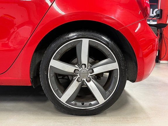 Audi A1 11 of 26