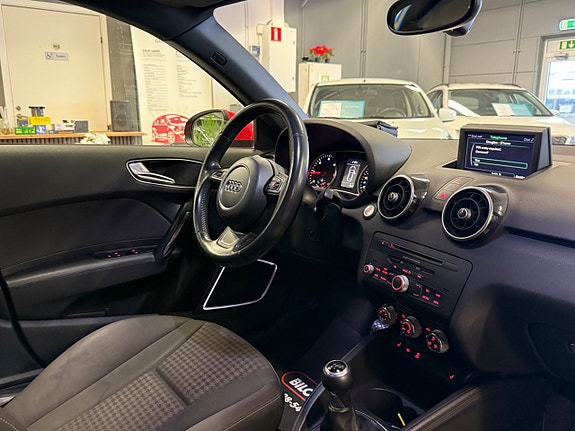 Audi A1 18 of 26