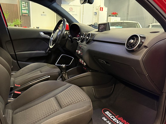 Audi A1 17 of 26